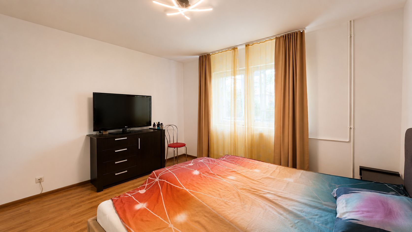 COMISION 0% | Apartament 4 camere | 88.99 mp | 2 bai | Steaua - Poză 13