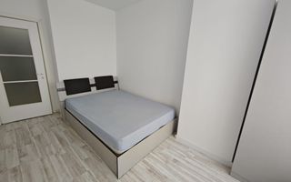 2 camere modern, ETAJ intermediar - mobilat&utilat - bloc NOU - Poză 8