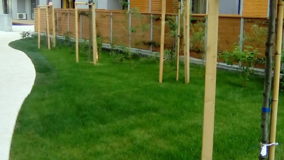 2 Tineretului - "The Park" - bloc 2019, centrala proprie, parcare! - Poză 14