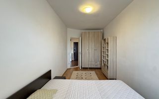 Apartament 2CAM 41MP COMPLET MOBILAT SI UTILAT - PARCARE - Poză 4