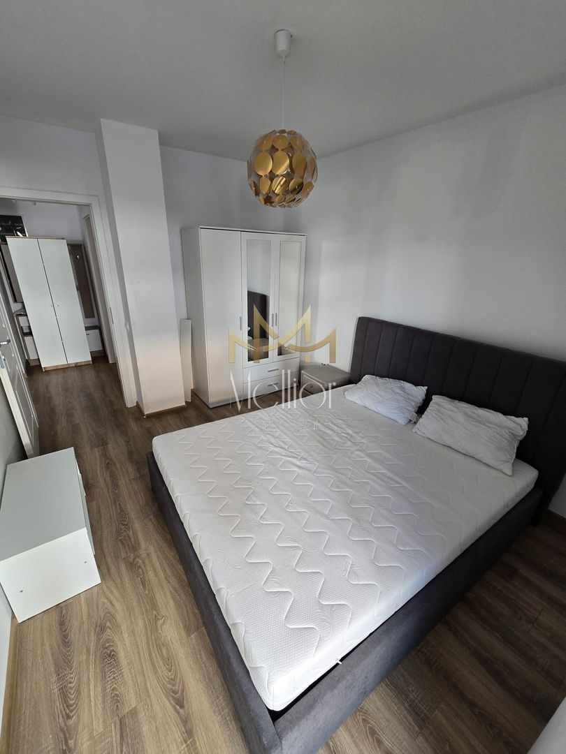 Apartament frumos cu 2 camere | 45 mp | bloc 2018 | Europa! - Poză 6