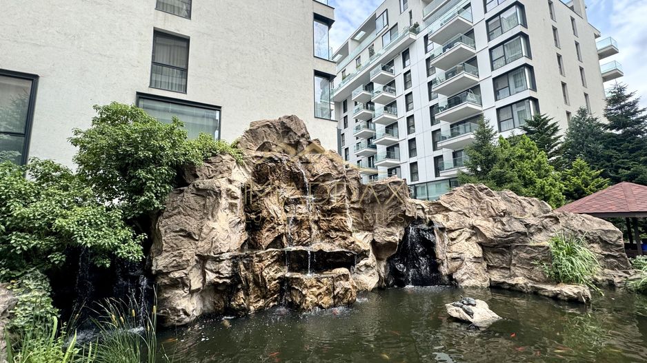 Apartament cu 5 camere parter + Gradina 100mp // Herastrau - Aviatiei - Poză 26