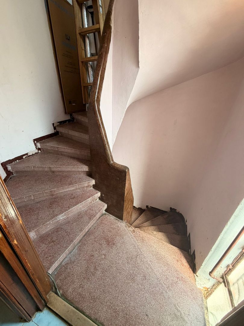 URGENT!, OPORTUNITATE RARA,APARTAMENT+GARSONIERA BONUS, SINGUR PE ETAJ - Poză 17