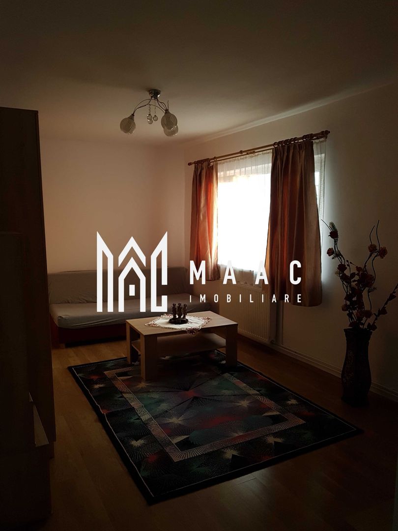Apartament 2 camere de vânzare | Sibiu | Terezian | pivniță - Poză 3
