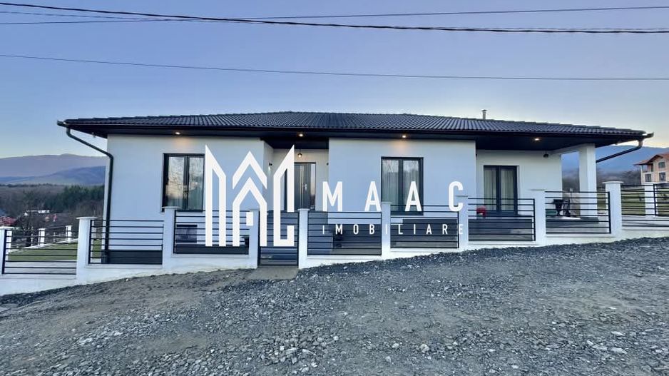 Casă 4 Camere | 216 MPU | Teren 600 mp | Vedere Panoramică | Tocile - Poză 14