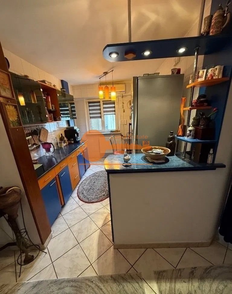 Apartament 3 camere spatios langa Metrou Pacii - Poză 10