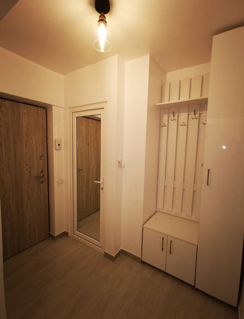 Apartament decomandat in Tomis 1 - Poză 2