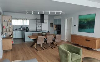 INCHIRIERE 5 CAMERE - DECOMANDAT -2 LOC PARCARE -FLOREASA - Poză 1