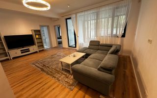 Luxos Apt 4 Camere Iancu Nicolae  și Parcare - Poză 3