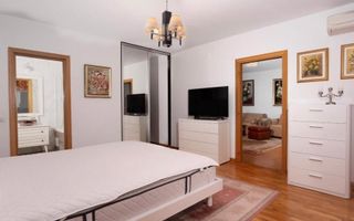Apartament spațios 3 camere | Sos. Nordului | Terasă | Parcare subterană - Poză 4