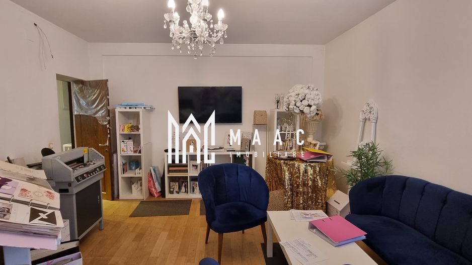 Spatiu de birouri I 55 + 15 mpu I Front Stradal I Dumbravii - Poză 2