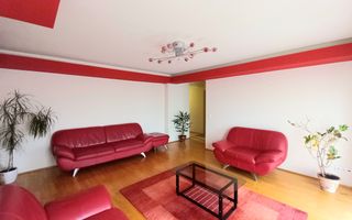 PREȚ PROMOȚIONAL | Apartament 4 camere - Lipovei | SPAȚIOS ȘI LUMINOS - Poză 1