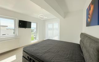 Apartament 3 camere tip Penthouse | Priveliste frumoasa | Parcare | Rasnov - Poză 10