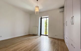 Amazing 6 Rooms Villa // Private Pool // 4 Parking Place / Erou Iancu Nicolae - Poză 31