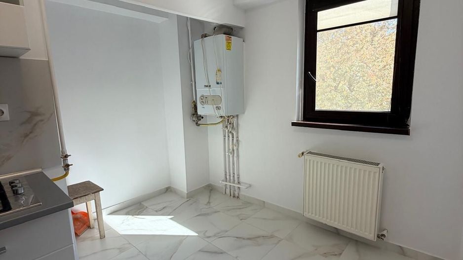 Ap 3 camere+garaj de vânzare – Șos București, Giurgiu - Poză 2