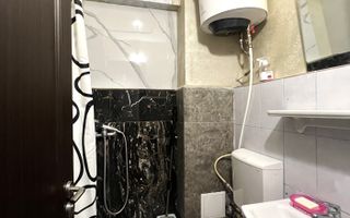 🏡 Apartament 1 cameră | Țiglina 1 | Etaj 9/10 | Vedere panoramică - Poză 9