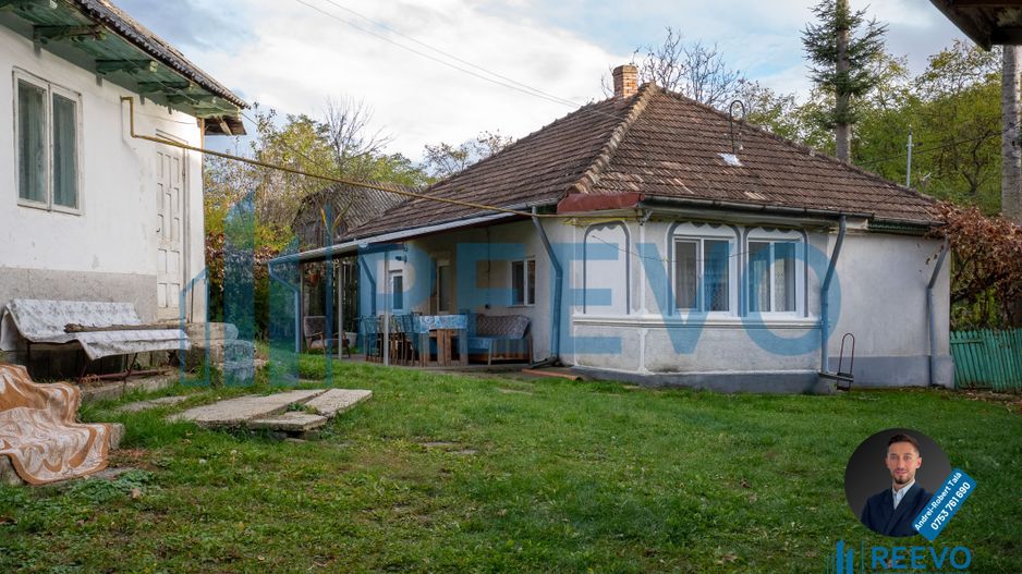 Casă de vânzare, pe Str.  Profesor Doctor Bgdasar nr. 1, Bacău. Comision 0%! - Poză 26
