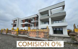 COMISION 0 | Apartamente 3 și 4 camere | Zona Metro 2 - Poză 1