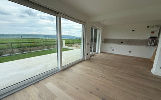 Casă individuală Pătrăuți | 126MP | La Cheie | 187.000 € - Poză 4