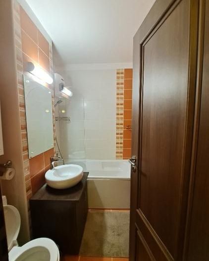 Apartament  Piata Dorobantilor // Strada Radu Beller - Poză 6