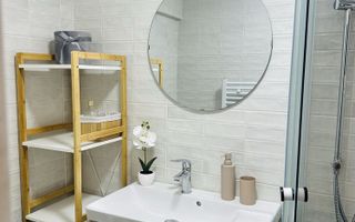 Garsonieră cochetă cu parcare și boxă în zonă liniștită. - Poză 7