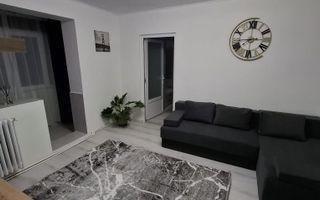 Apartament 2 camere – Bulevardul Țuțora, zona Podul Roș, Iași - Poză 1