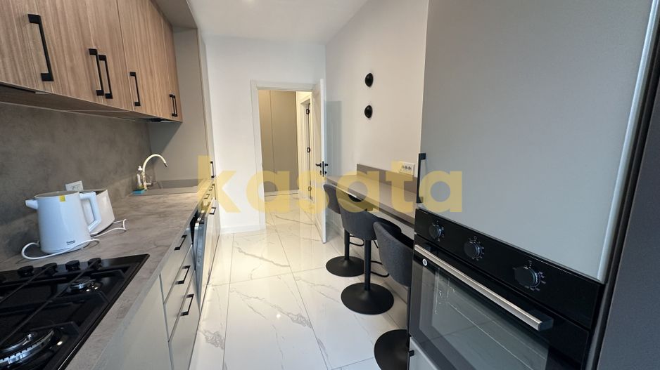 2 Camere Moderne | Bloc Nou | Lângă Plaza Mall | Vanzare - Poză 13