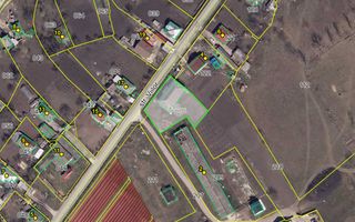 Imobil pentru Centru de Îngrijire / Azil – 573 m² | 14.23 ari | Ulmu, 30 min de Chișinău - Poză 20