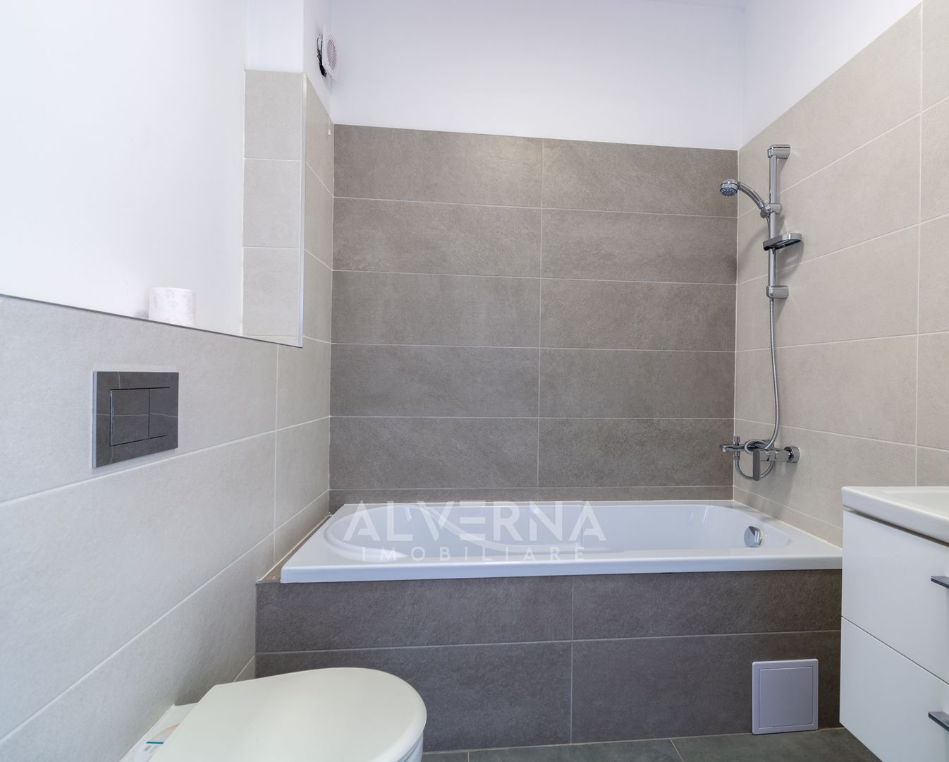 Apartament 2 Camere | 50 Mp | Parcare Inclusa | Zona Floresti Terra - Poză 6