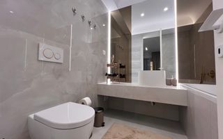 APARTAMENT 3 CAMERE | COMPLET MOBILAT SI UTILAT | CORTINA | - Poză 11