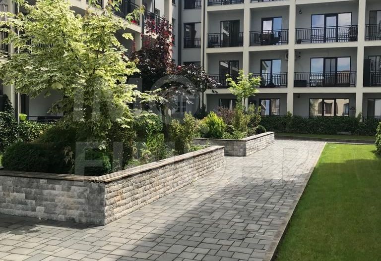 Apartament 2 Camere 53mp Cartier Europa | Parcare subterana | La cheie - Poză 13