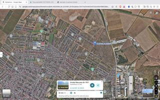 Teren extravilan 28.247 mp Pantelimon - destinație rezidențială - Poză 6