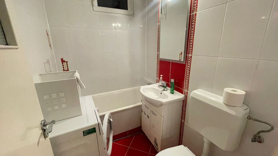 APARTAMENT SUPERB 1 MAI | METROU - Poză 8