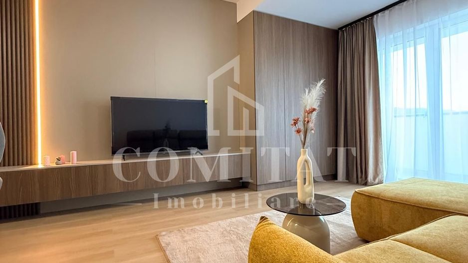 Apartamnet la cheie | Etaj intermediar | Zona Eroilor Floresti - Poză 5