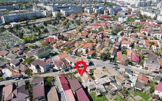 Dacia - Teren în suprafață de 743 mp cu deschidere de 12,62  ml. - Poză 6