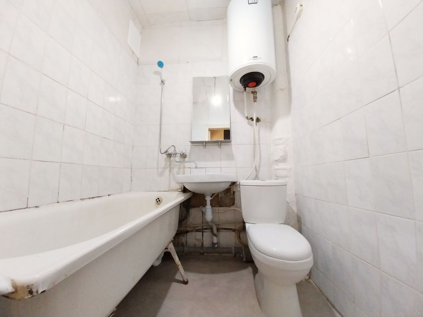 Buiucani/Durlești | 1 cameră, 41 m² - Poză 32