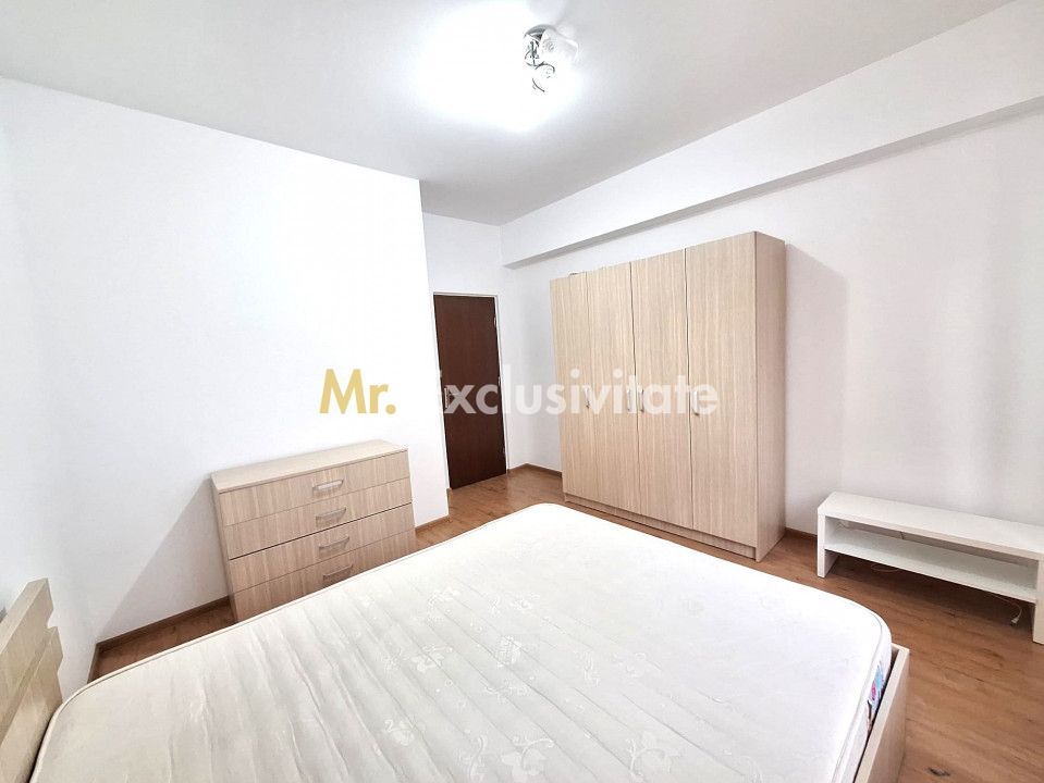 Inchiriere apartament 3 camere Popa Sapca Bloc Nou - Poză 9