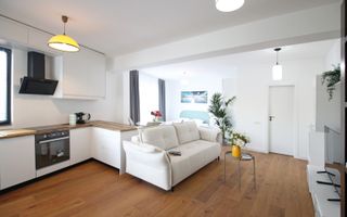 Studio de Lux *52mp * / Aviației-Herastrau - Poză 27