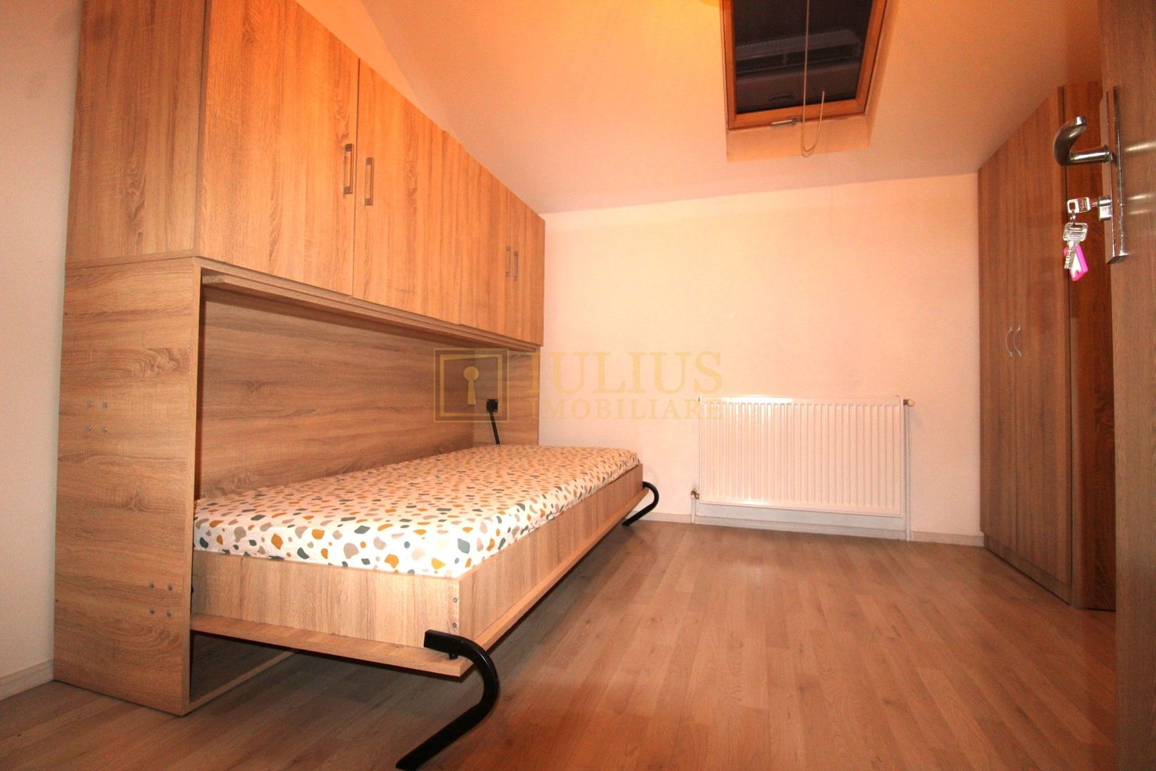 3 camere, centrala proprie - Poză 6