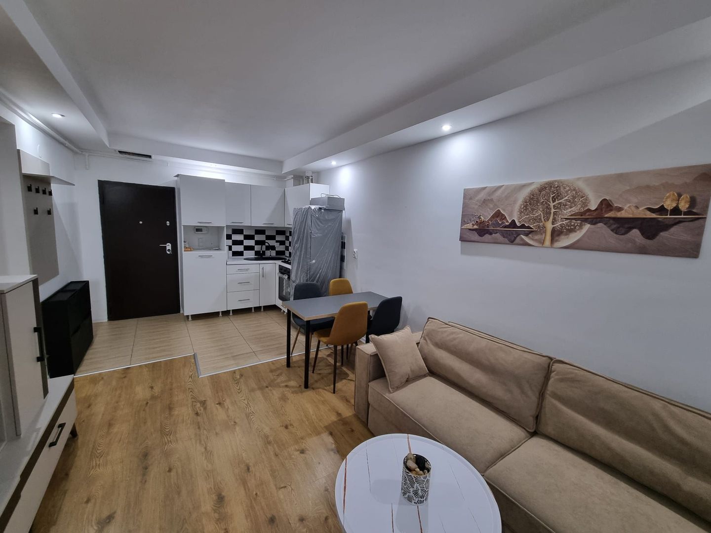 2 CAMERE +PARCARE IN COSMOPOLIS - Poză 3