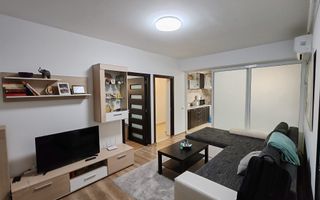 APARTAMENT 3 CAMERE,METROU LEONIDA , CENTRALA, MOBILAT-UTILAT - Poză 2