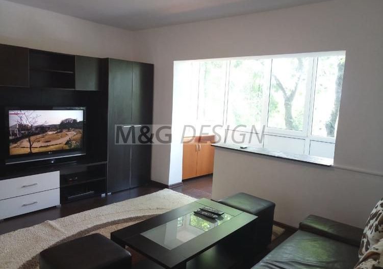 Apartament 2 camere Freidorf etaj 2 cu centrala - Poză 2