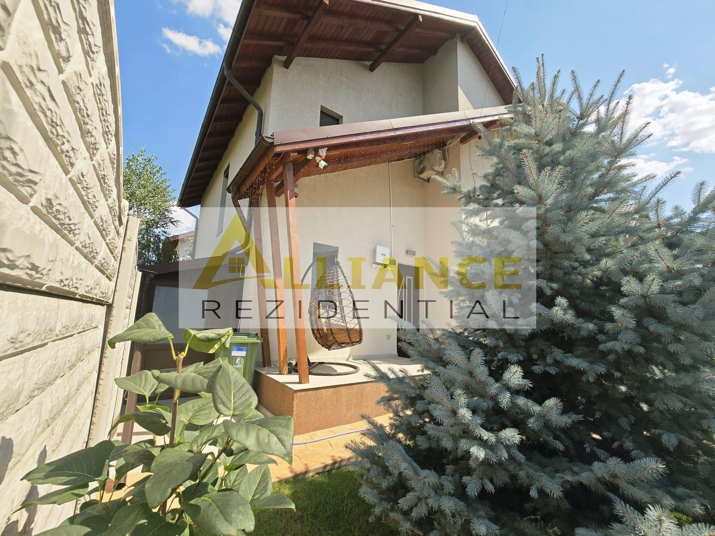 Casa Comuna Berceni | 4 camere - Panouri 6 kW | 240.000€ - Poză 27