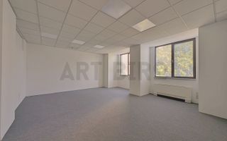 Zero comision, 127-555mp birou mobilat Splaiul Unirii, 6' metrou - Poză 2