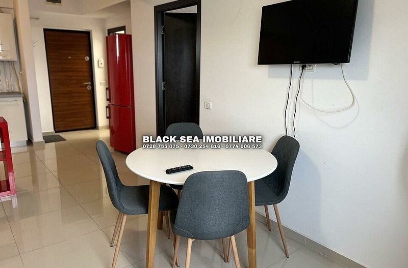 Apartament 2 camere BLOC NOU - Institutul de Marina l Termen Lung - Poză 3