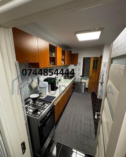 Apartament 4 camere de vânzare în cartierul Cug, Iași, etaj intermediar, decomandat, 84 mp - Poză 5