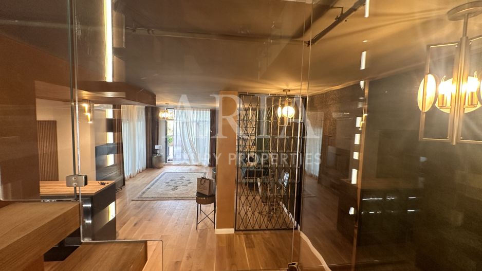 BELAIR LAKE - Penthouse duplex - LAKEFRONT - - Poză 14