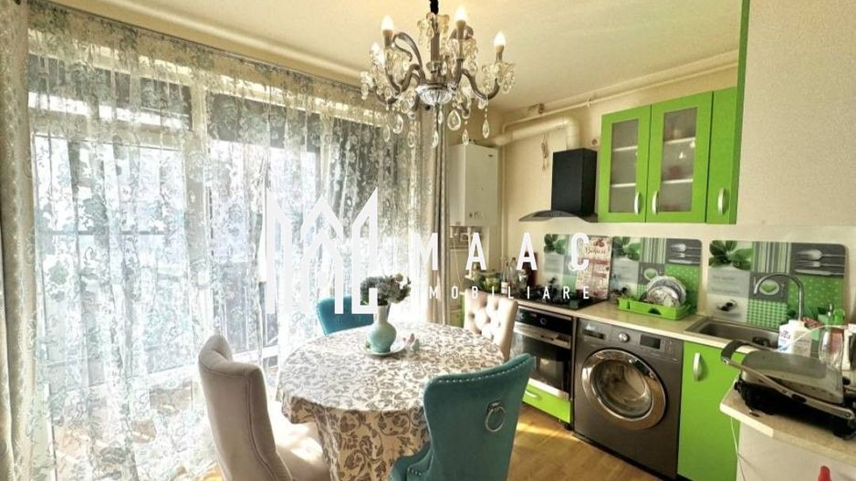 Apartament 3 camere | Grădină 40 mp | Parcare | Cartierul Arhitecților - Poză 5