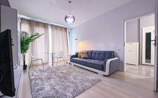 Apartament 1 camere PARCARE, zona Iulius Mall Fsega - Poză 1