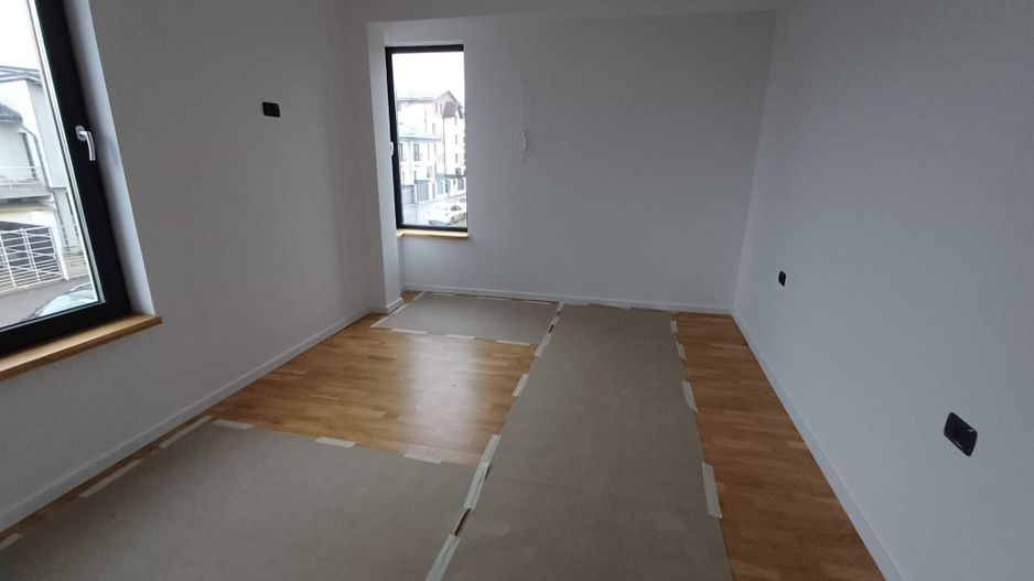 Vila duplex de vanzare | 6 camere | Otopeni - Poză 8